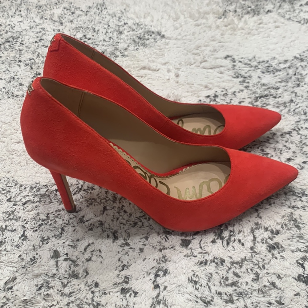 Sam Edelman pump - Picture 2 of 5